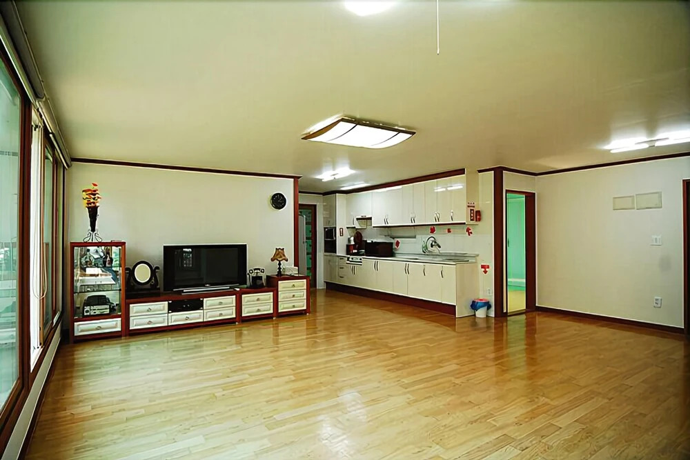 Pocheon Pine Hill Pension
