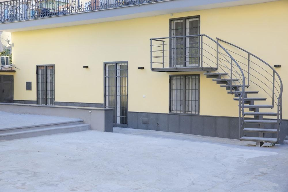 B&B Villa Filù