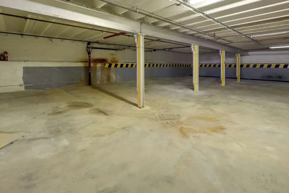 Explore Old Market: Convenient Omaha Condo