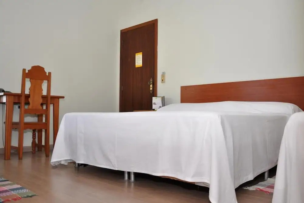 Hotel Carolina Plaza