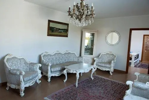 Art Hotel Al Hayat