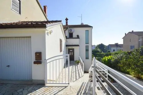 Apartment in Pula/Istrien 11119