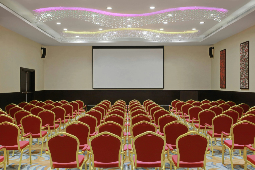 Courtyard by Marriott Jazan