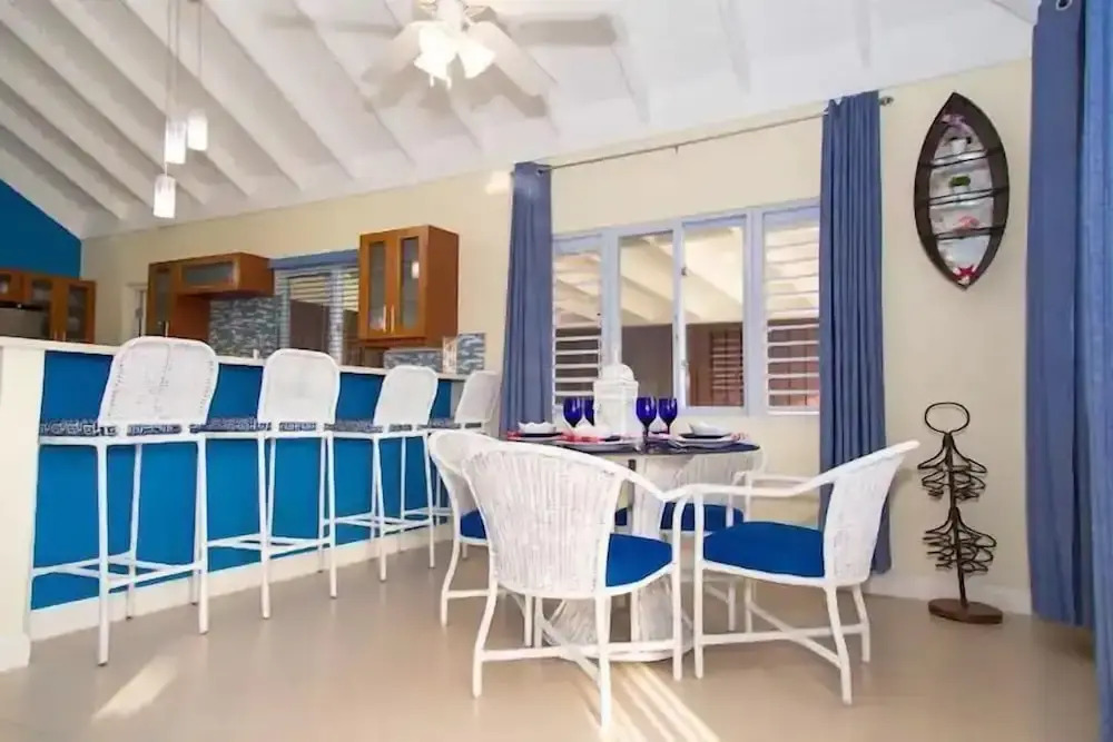 Relaxing Stay - Richmond Estate - 15mins Ocho Rios