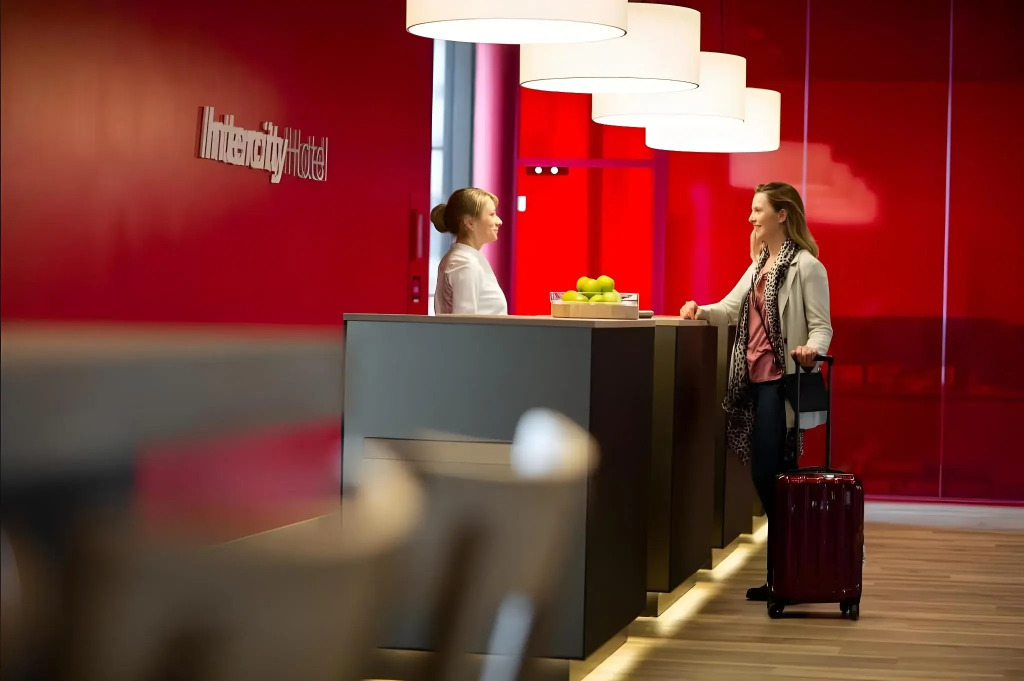 IntercityHotel Lübeck