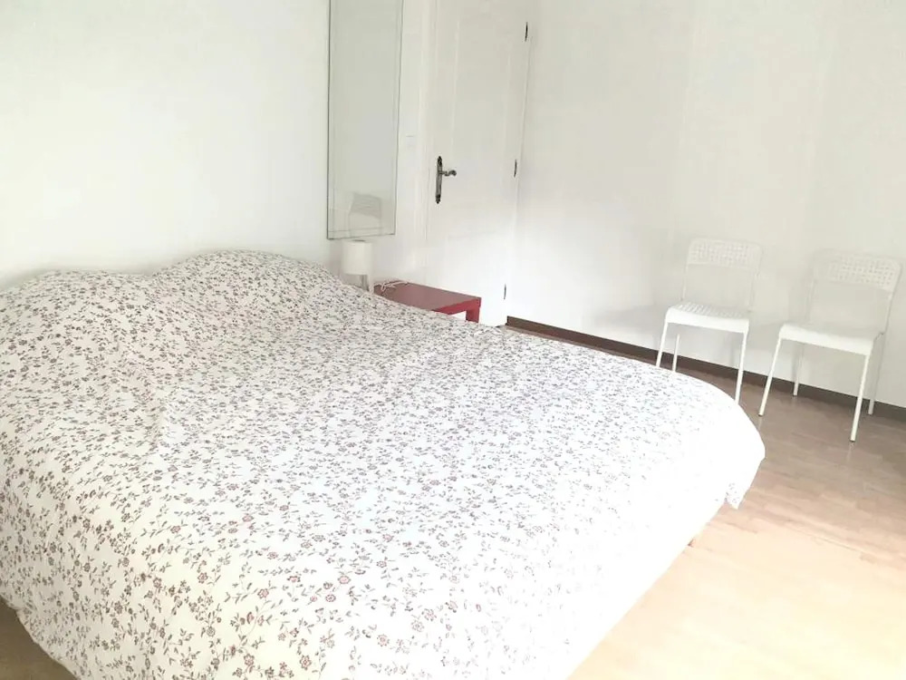 Apartment With 3 Bedrooms in Schiltigheim, With Balcony