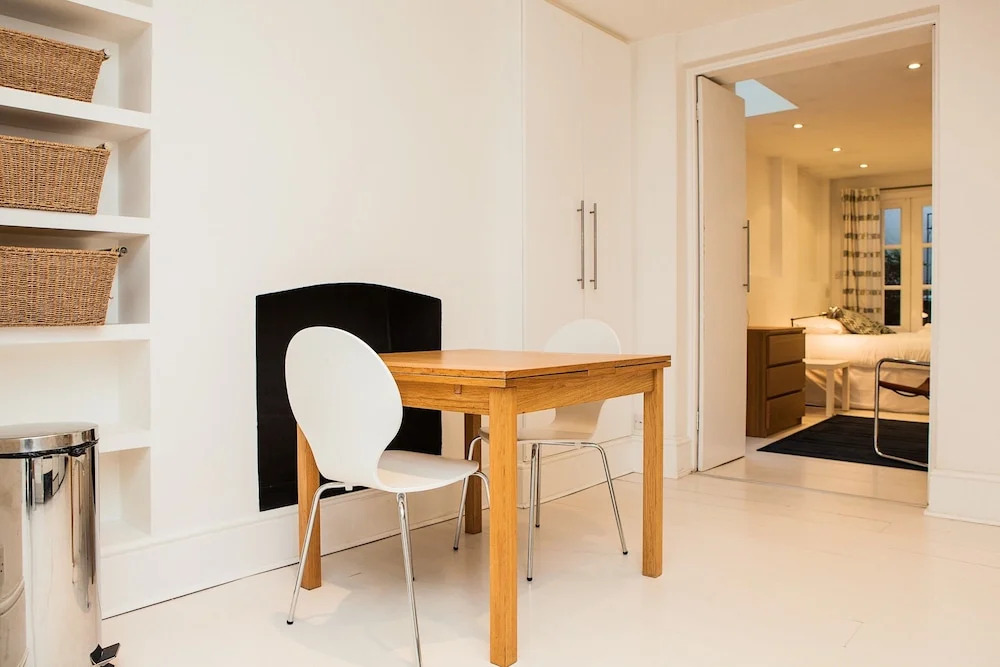 2 Bedroom Apartment in Marylebone