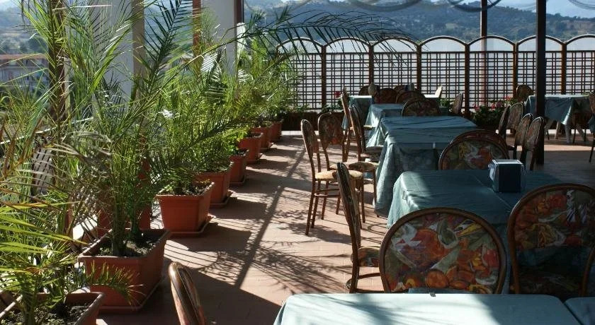 Hotel Panama