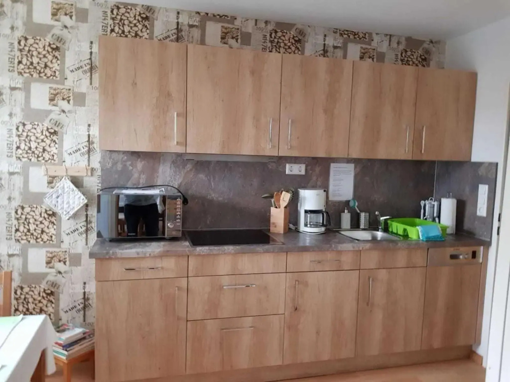 Ferienwohnung Rombachs Spatzennest