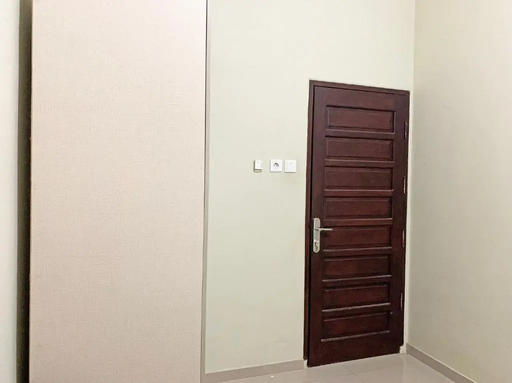 SPOT ON 92042 Sumber Rejo Homestay