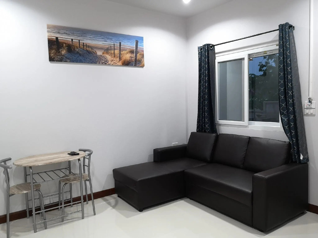 Baan Tua Tor Resort Sattahip