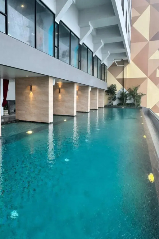 Wyndham Garden Suites Genting Highlands