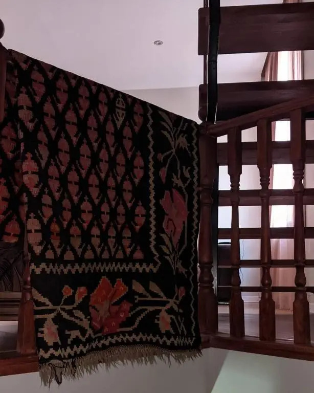Hotel Kalanga