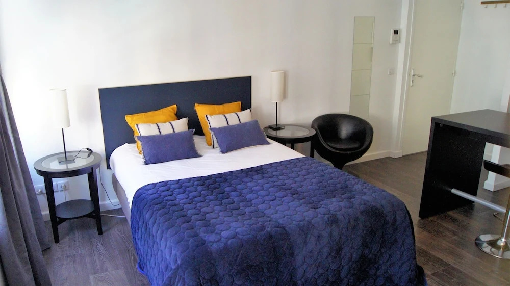 Appart Hôtel Lille - BARRY