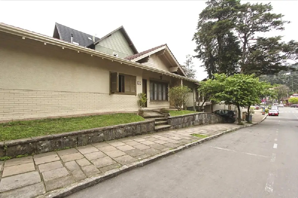 My Home - Grande Central Gramado