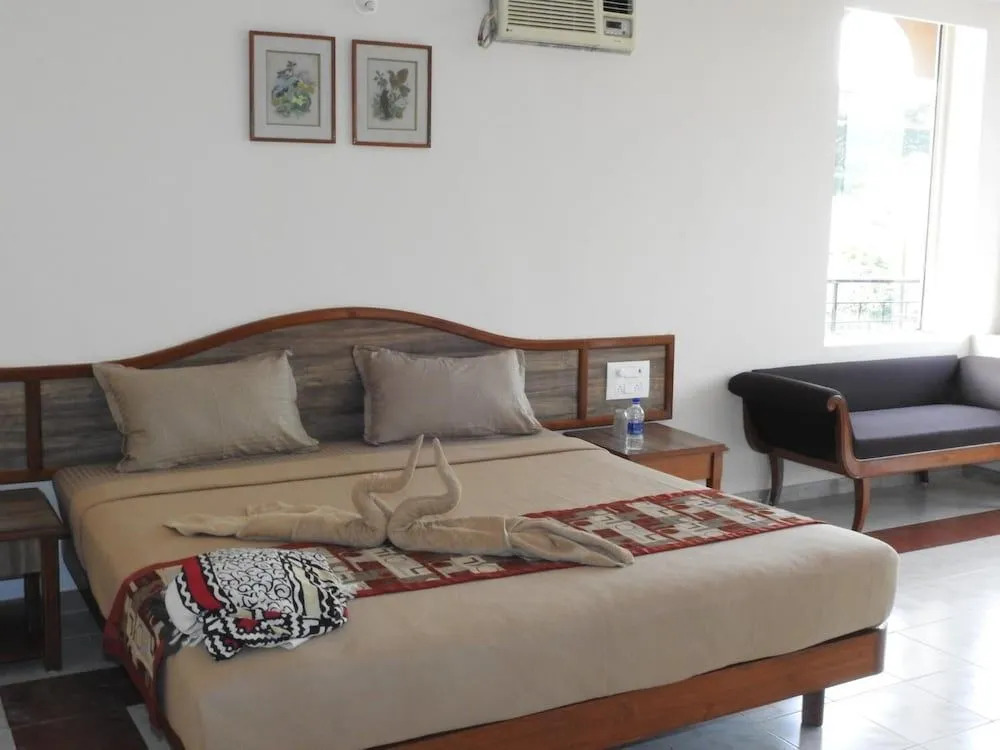 Goa Highridge Residency