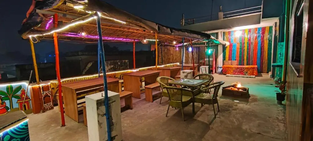 Hotel Royal Shantii Inn with Ganges View