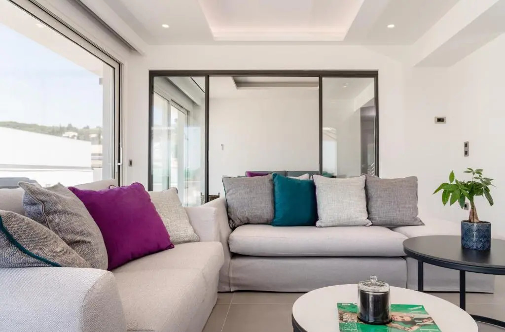 Balia Suites