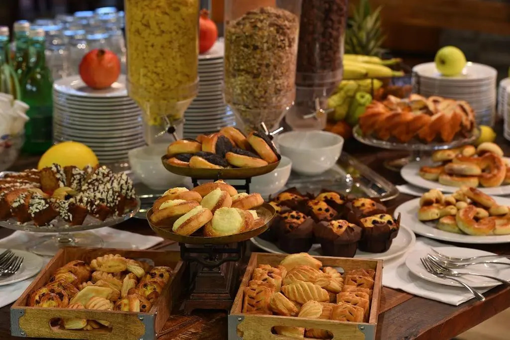 LOFT Hotel Bratislava