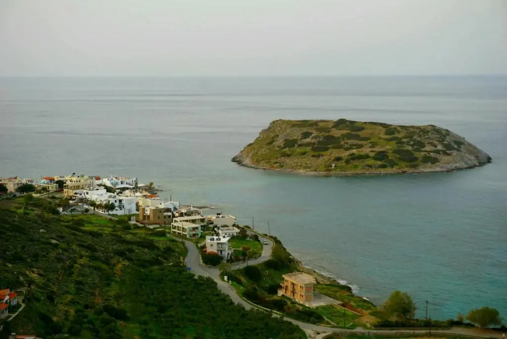 Charas Residence