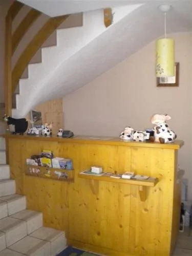 Chez Chantal et Dany