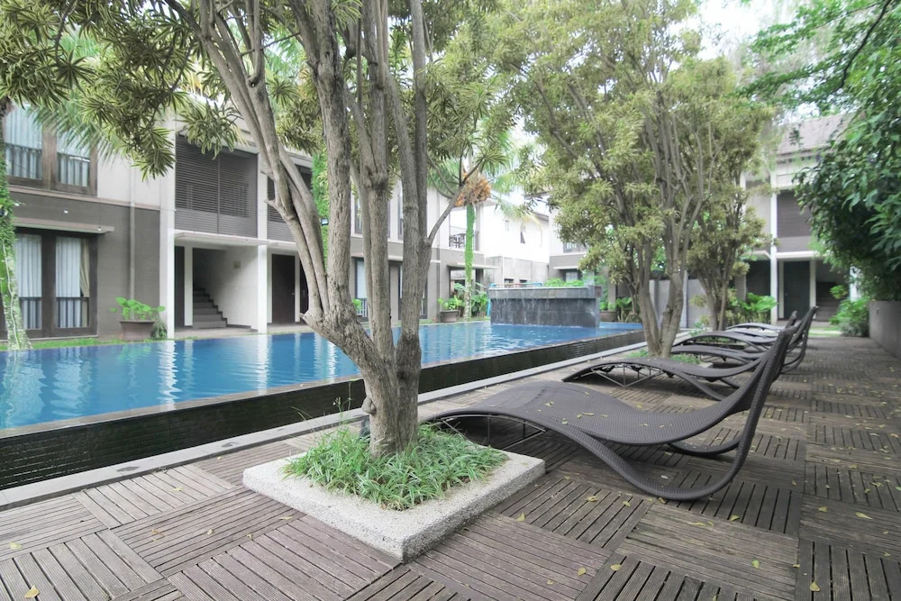 Airy Sukasari Setrasari Raya 10 Bandung