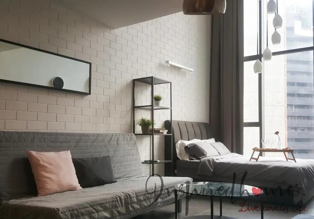 Inspired Homes, Empire Duplex#1