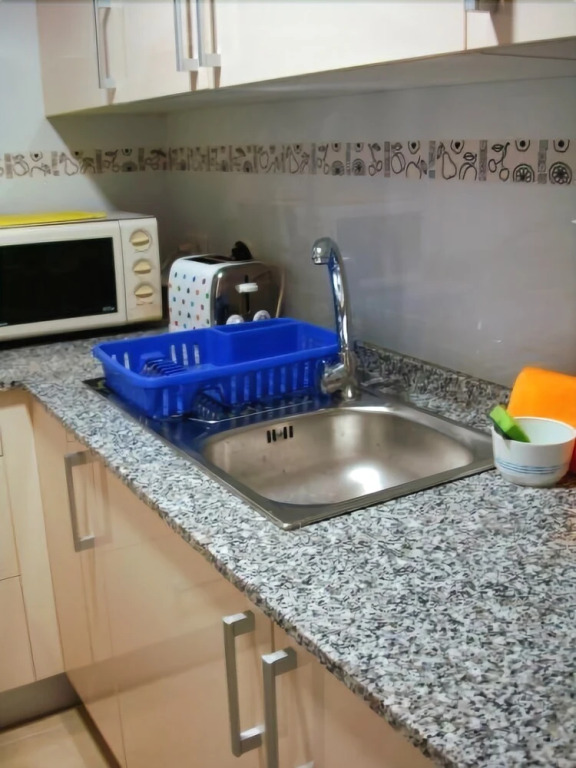 Gemelos 4 - Beninter All Inclusive