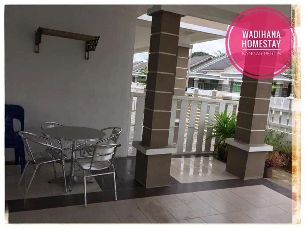 Wadihana Homestay (Muslim Only)
