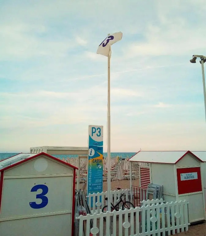 B&B Caorle For You