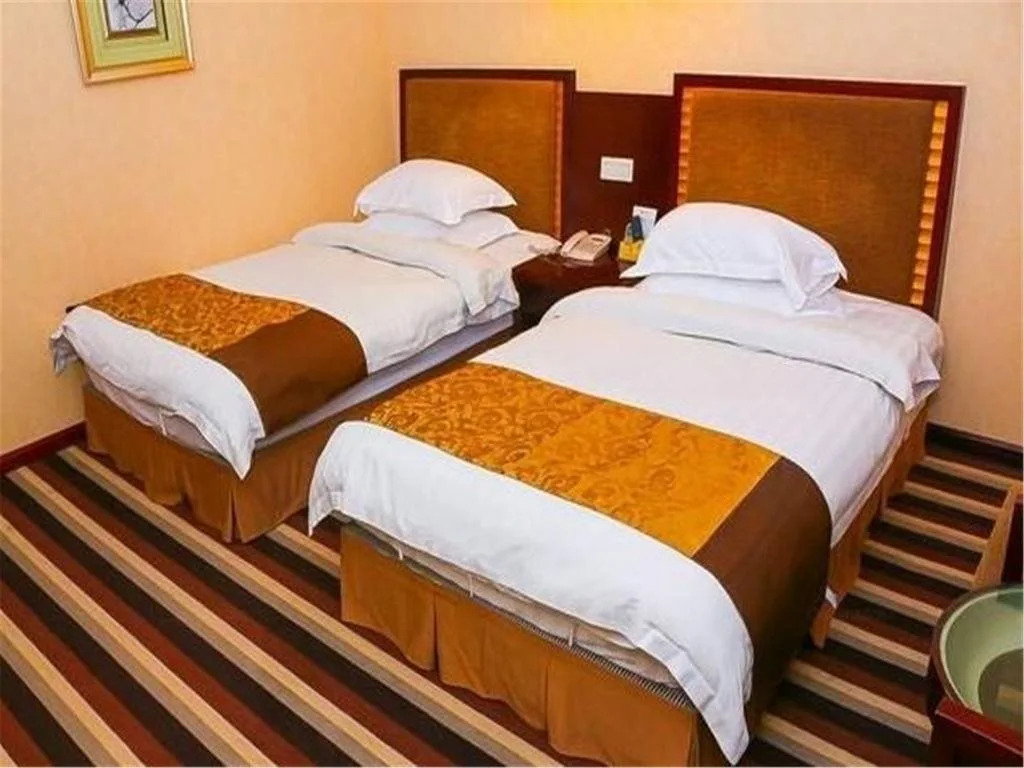Aoyuan Hotel