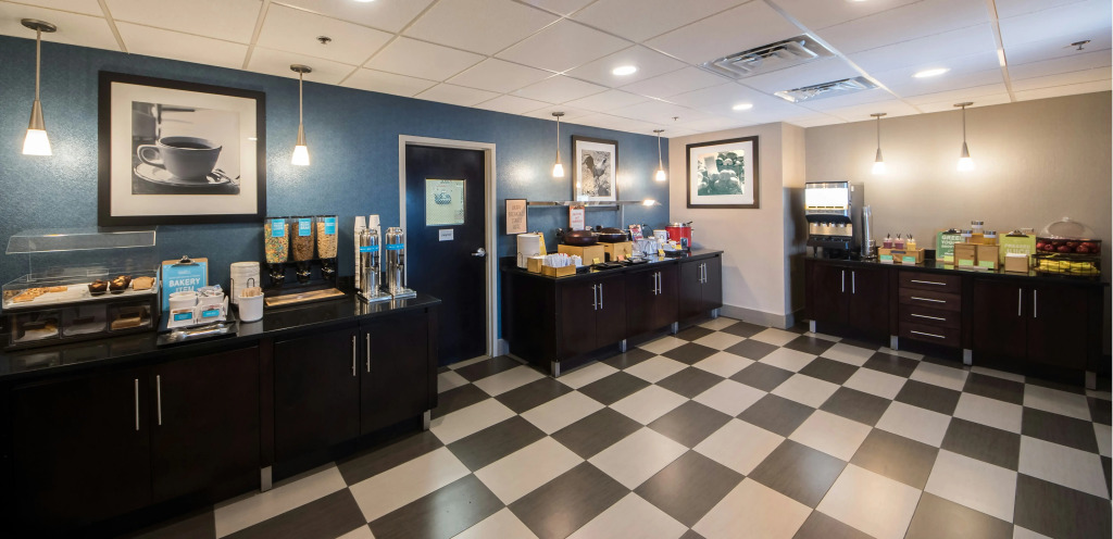 Hampton Inn Lakeland