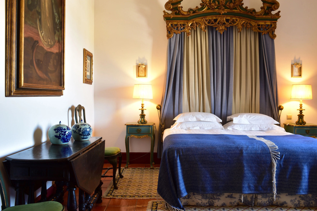 Pousada Castelo de Estremoz