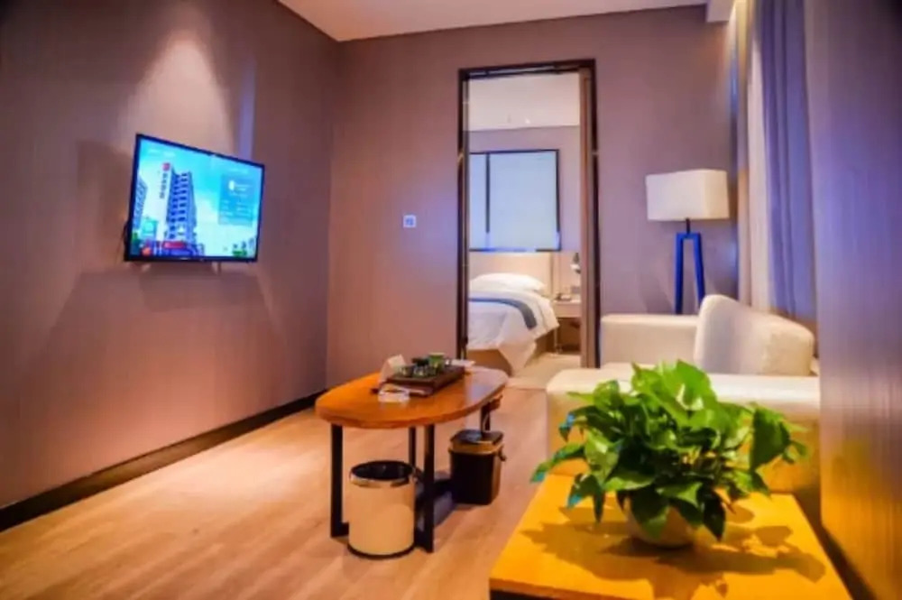 Echarm Hotel