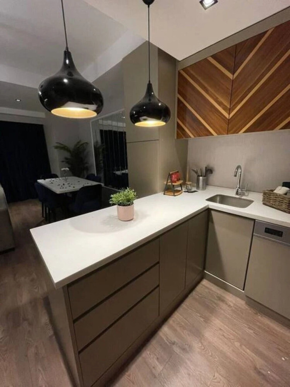 Brand-new 2 1 Apartment-near Mall of Istanbul