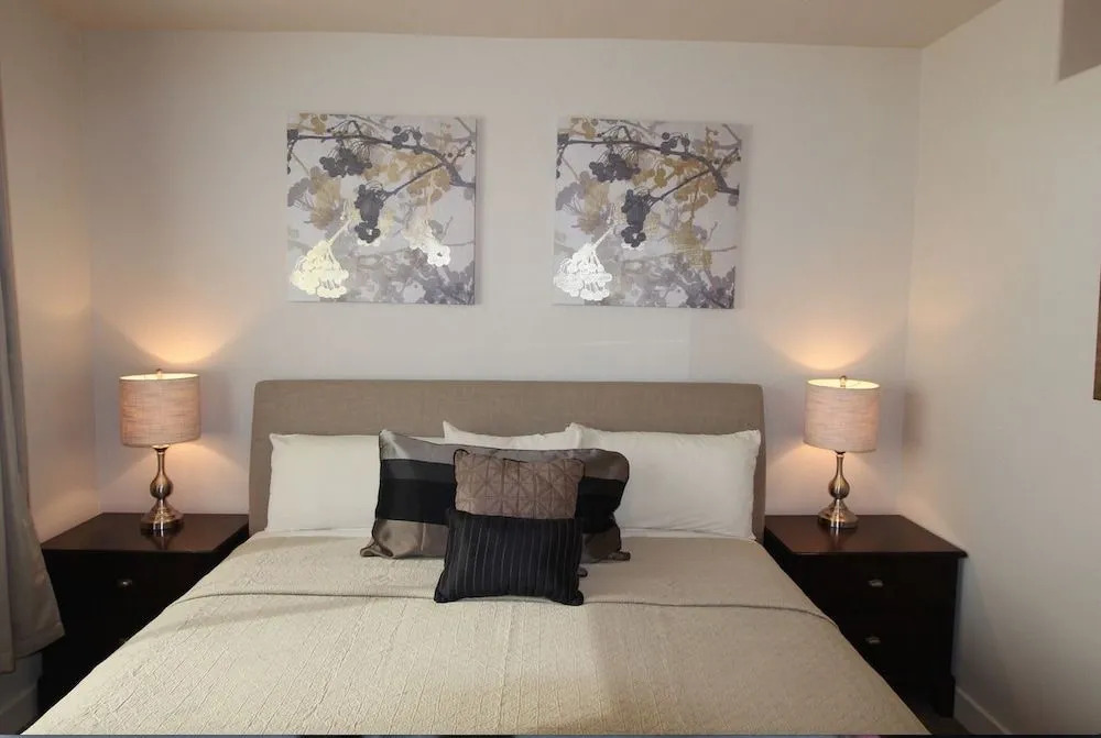 The Stay in Kierland
