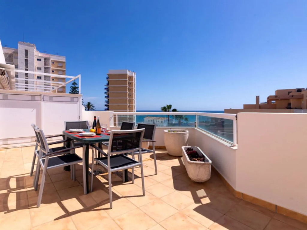 Apartment Alondras