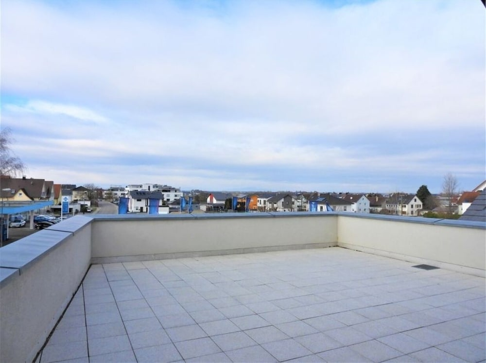 Ferienwohnung Badnerstraße L6