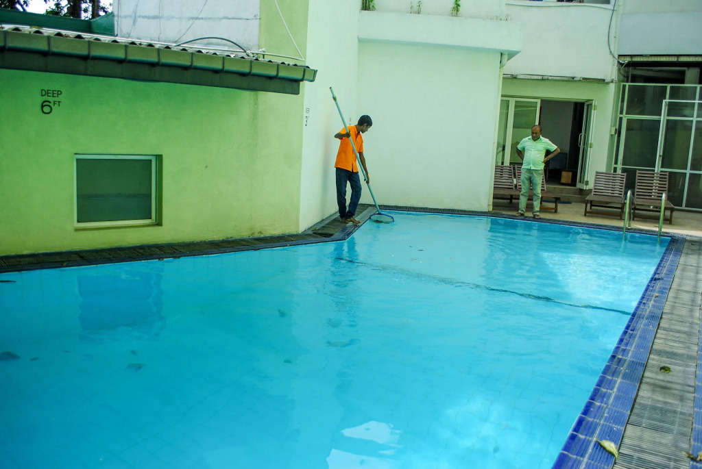 Hotel See Kandy