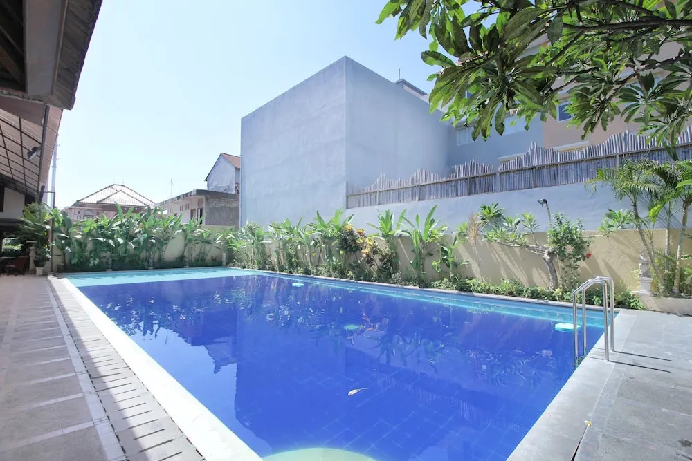 Airy Denpasar Barat Patih Jelantik 1 Bali