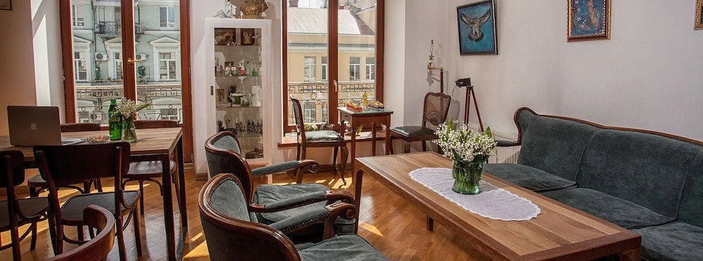 Хостел EstherHouse