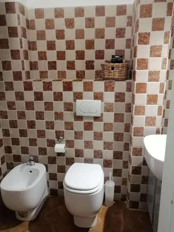 Suite "La Finestra su Alghero"