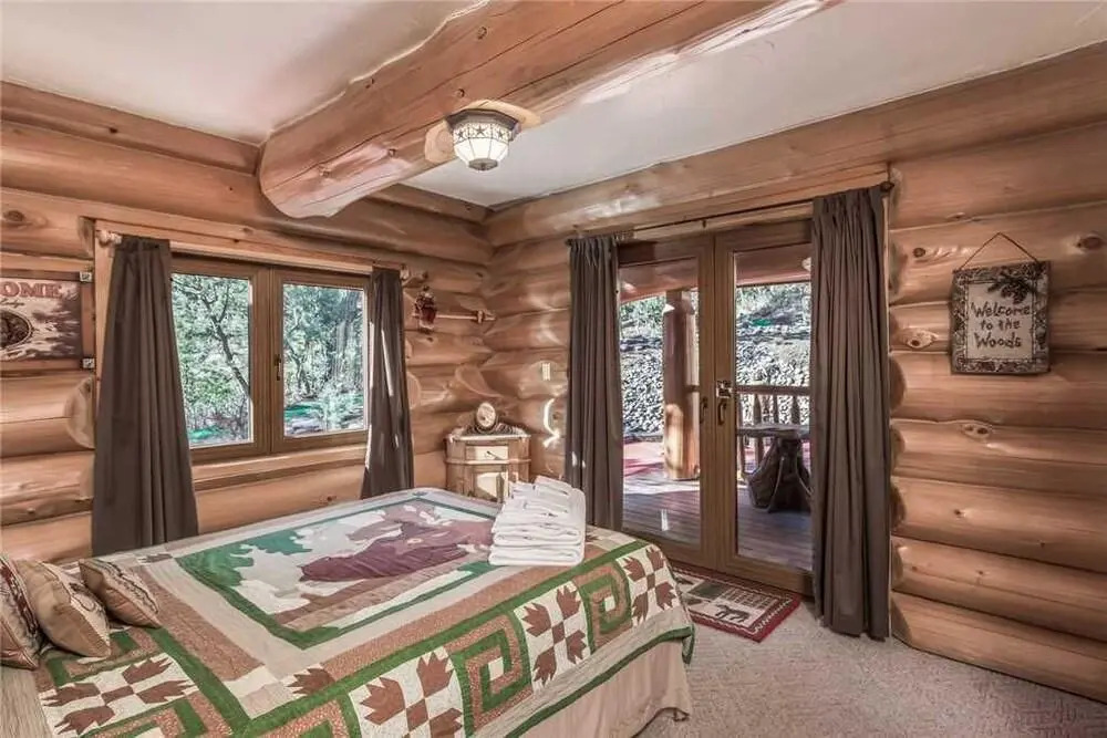 Panther Lodge by Ruidoso Vacation Rentals