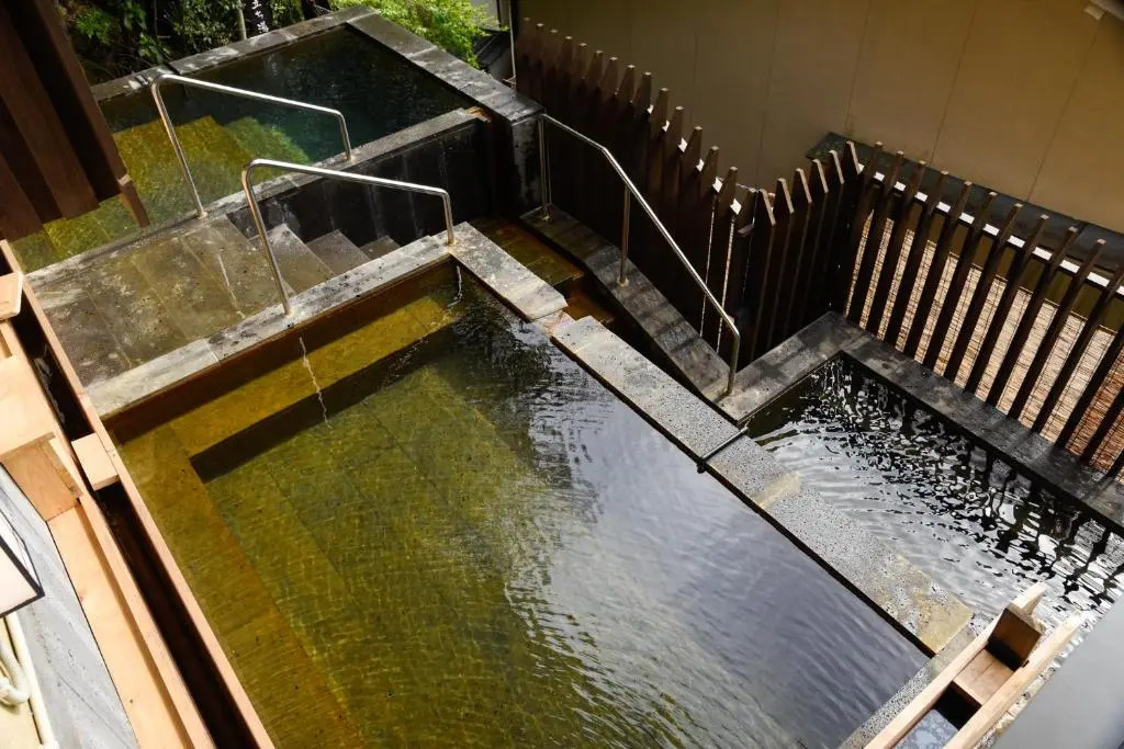 Ryokan Nanjoen