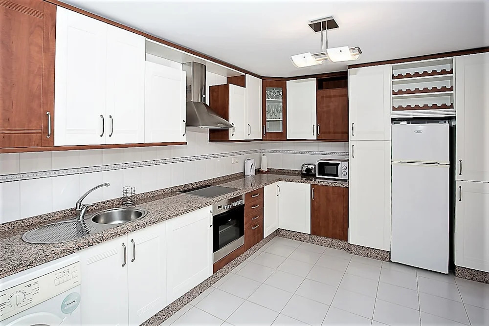 Elviria Penthouse close to Beach