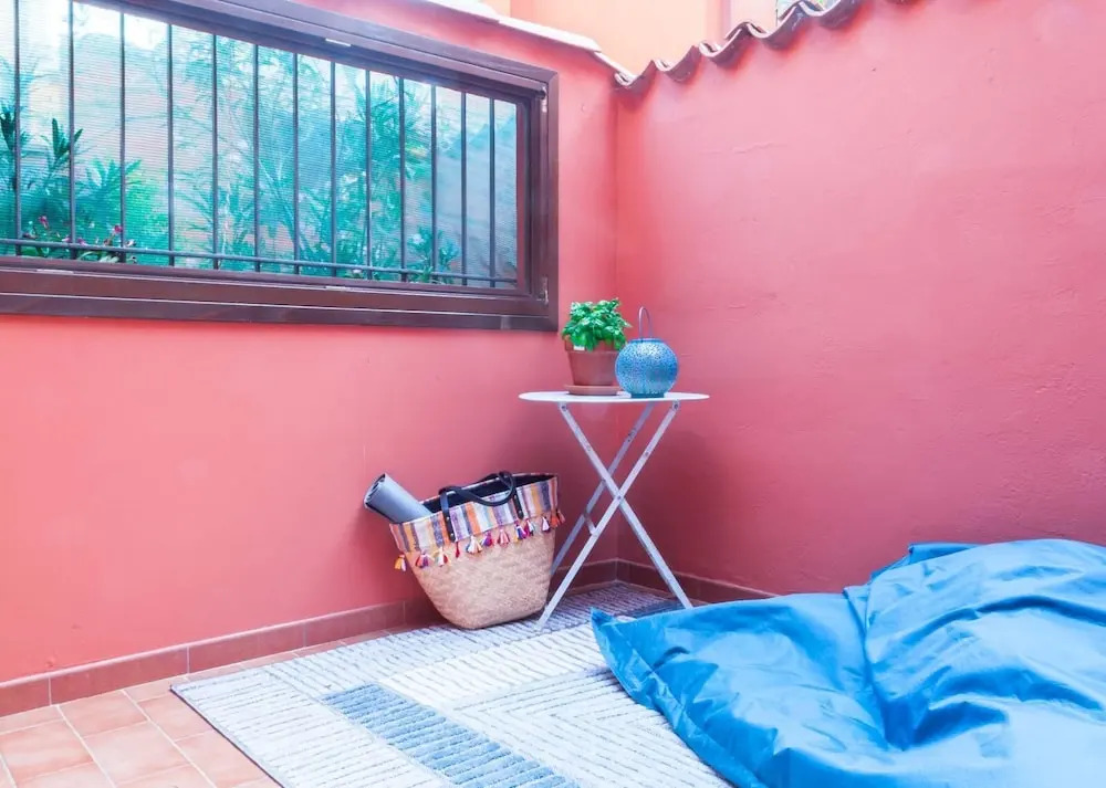Casa Greta