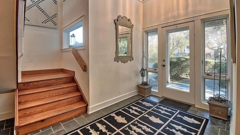 Cross Anchors 3 Bedroom Home