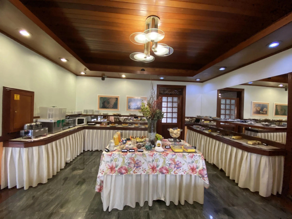 Hotel Marques