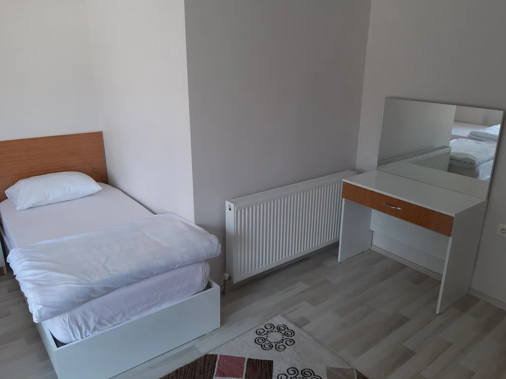 Ulusaray Rezidence