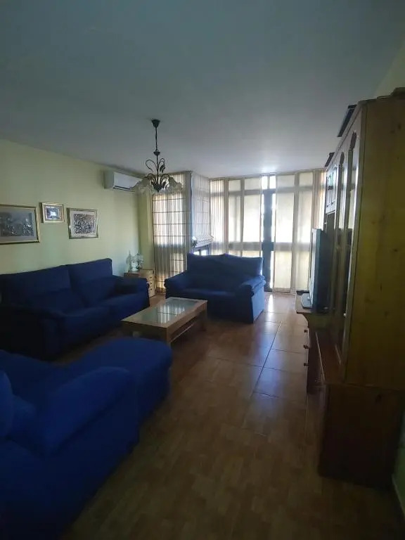 Apartamento Maravillas